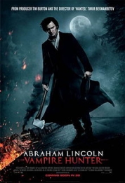 Abraham Lincoln, Vampire Hunter