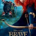 Brave Movie Review