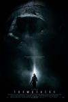 Prometheus Movie Review