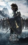 Snow White, Huntsman, Movie Review