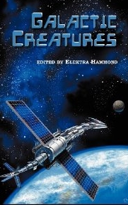 science fiction anthology