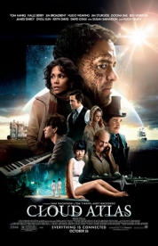 Cloud Atlas, Movie Review Cloud Atlas, Tom Hanks