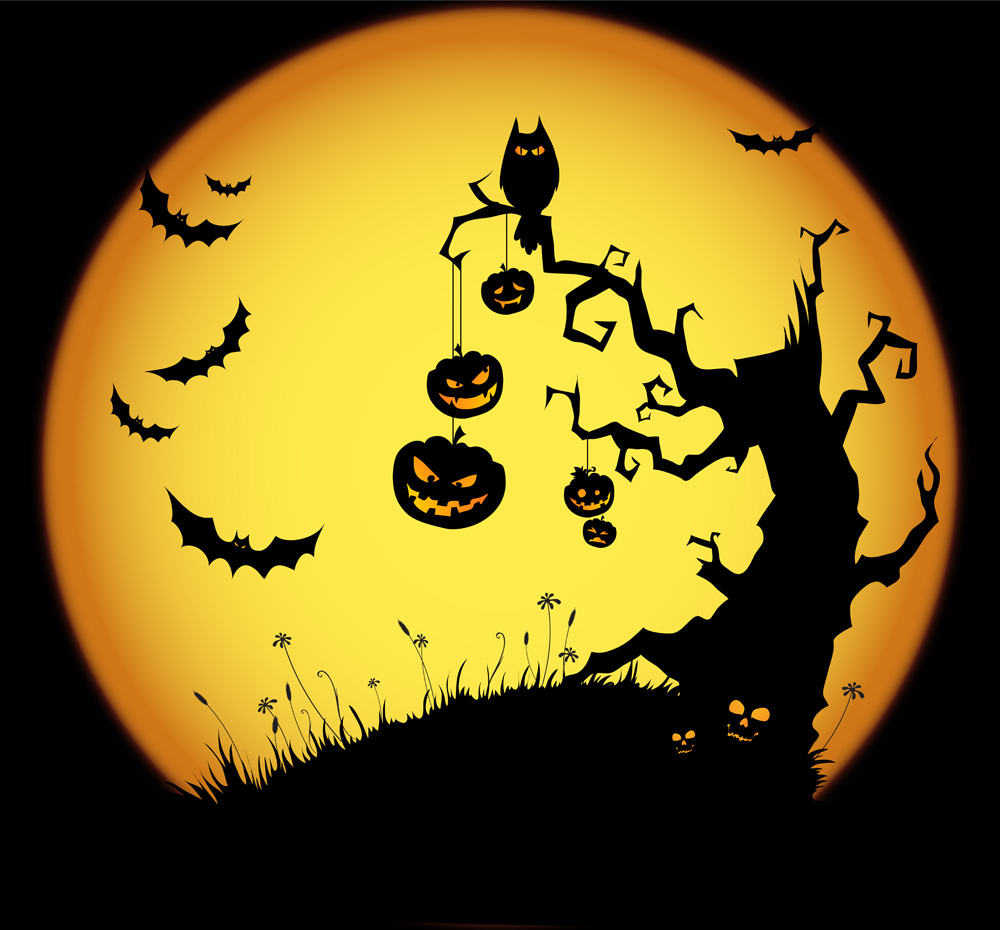 Favorite Halloween Traditions and Symbols