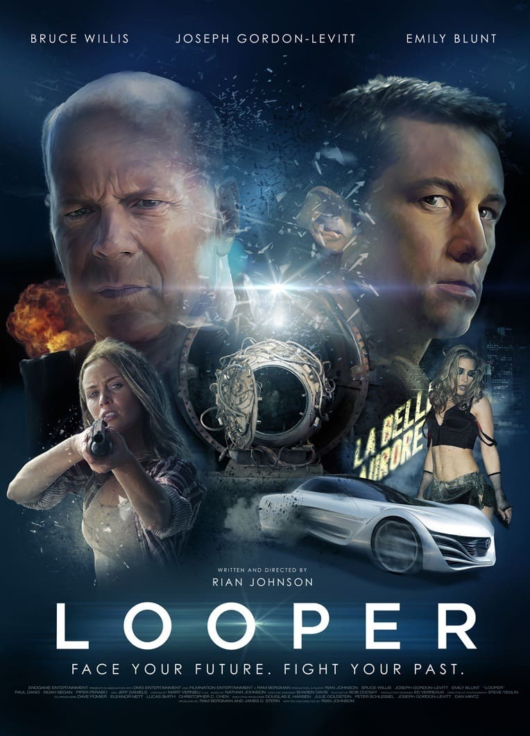 2012 Looper