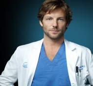 Jamie Bamber
