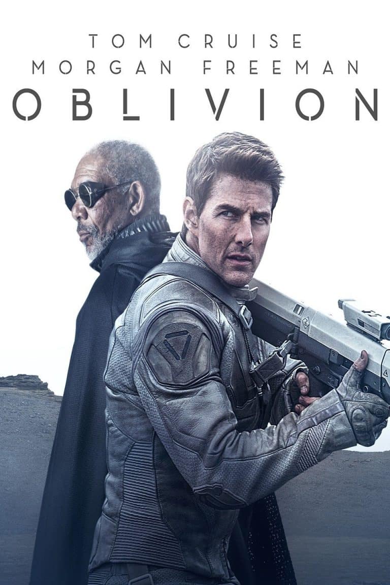oblivion movie review metacritic