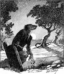 origins werewolves
