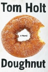 Doughnut by Tom Holt – Book Review