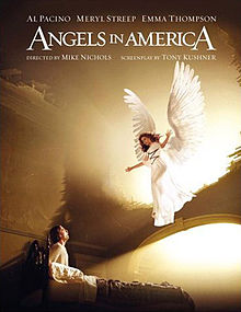 Angels in America, Joe Pitt