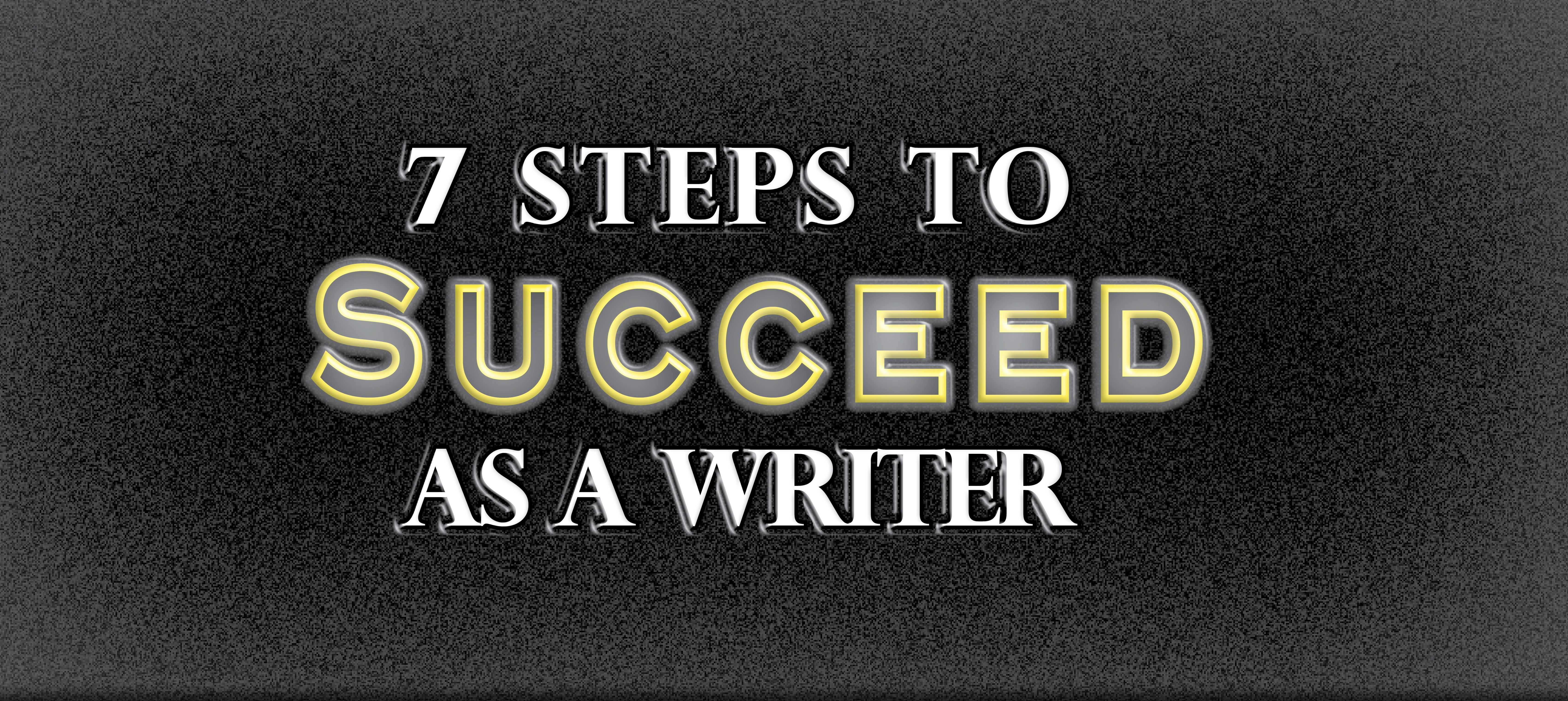 writer success stories