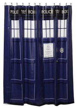 doctor-who-shower-curtain
