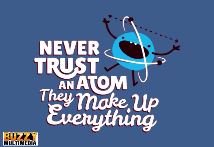 funny science shirts