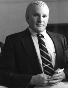 George Francisco, Eric Pierpoint, Alien Nation, Sci Fi Dads