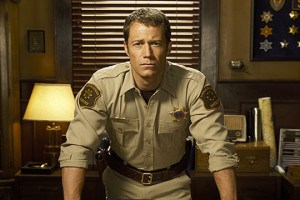 Jack Carter, Colin Ferguson, Sci Fi Dads, Alien Nation