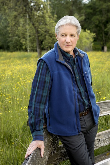 Debbie Macomber's Cedar Cove 1003-- (Photo by: Katie Yu/Hallmark)