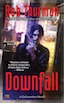 Downfall, Cal Leandros Book 9, Cal leandros Series, Downfall