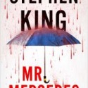 Mr. Mercedes Stephen King Book Review