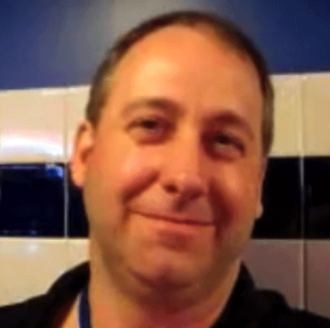 Jon Sprunk, Shadow Saga, Shadow Saga Author Interview