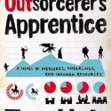 The Outsorcerer's Apprentice, Tom Holt, The Outsorcerer's Apprentice Book Review