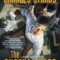 The Rhesus Chart, Charles Stross, The Laundry Files