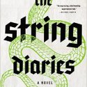The String Diaries, Stephen LLoyed Jones, Horror fiction