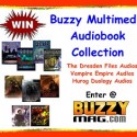 Buzzy Multimedia Audiobook Collection