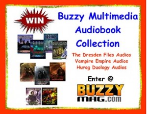 Buzzy Multimedia Audiobook Collection