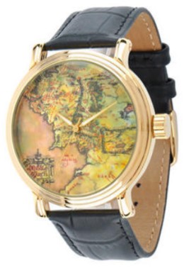 lord rings watch