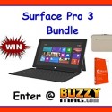 Surface Pro 3 Bundle