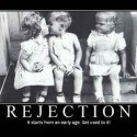 how to deal with jrejection, julie butcher, rejection for writers