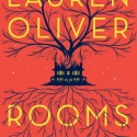Rooms, lauren oliver, horror book review