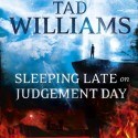 bobby dollar, sleeping late on judgement day, bobby dollar last book
