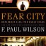 fear city, repairman jack series, paul wilson