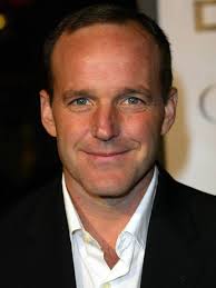 clark gregg, agents of shield