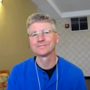 will mcintosh, will mcintosh author, will mcintosh interview, defenders book