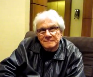 jack dann, jack dann interview, sci fi author
