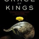 the grace of kings, ken liu, the grace of kings book review