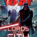 lords of the sith, lords of the sith star wars, new star wars book