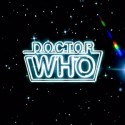 doctor who 1980, doctor who logo