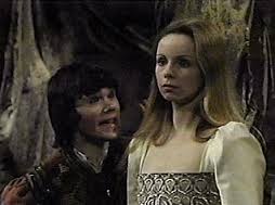 doctor who, romana, adric