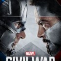 Captain America Civil War - Movie Review