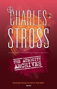 the atrocity archives, laundry files, charles stross interview