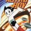 astro boy, astro boy original cover, osamu tezuke