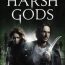 harsh gods, michelle belanger, shadowside series