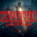 stranger things review, netflix original series, scifi tv shows netflix