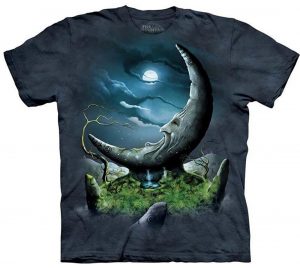 moonstone shirt, mythology shirt, magic shirt