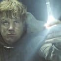 samwise gamgee, secondary character, the lord of the rings