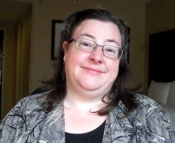Sarah Avery Interview - Paranormal & Urban Fantasy Author 
